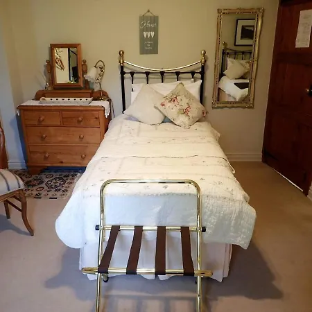 Bed & Breakfast Bollam *