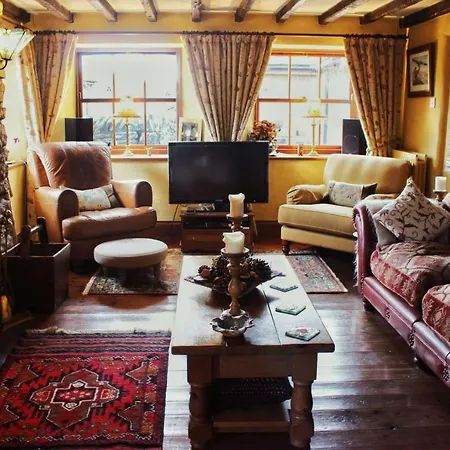 Bed and Breakfast Bollam Kirkby Stephen