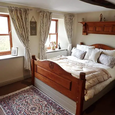 Bed & Breakfast Bollam Kirkby Stephen