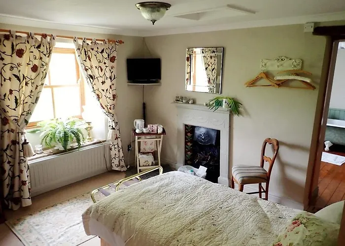 Bed & Breakfast Bollam Kirkby Stephen