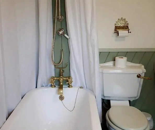 Bed & Breakfast Bollam Kirkby Stephen