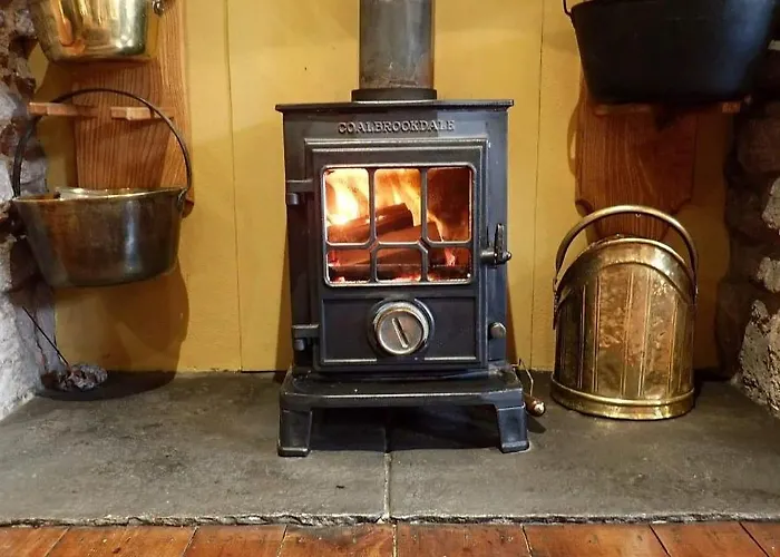 Bollam 4* Kirkby Stephen