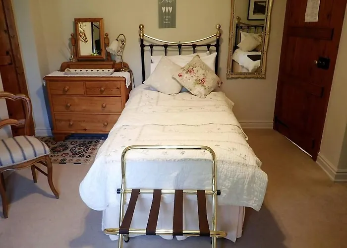 Bed & Breakfast Bollam 4*