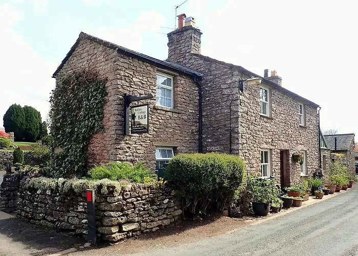 Bed & Breakfast Bollam