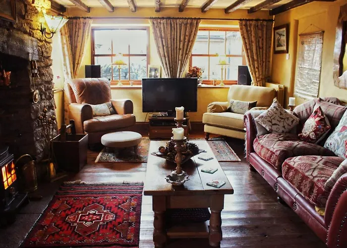 Bed & Breakfast Bollam Kirkby Stephen