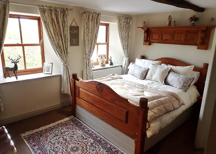 Bed & Breakfast Bollam Kirkby Stephen