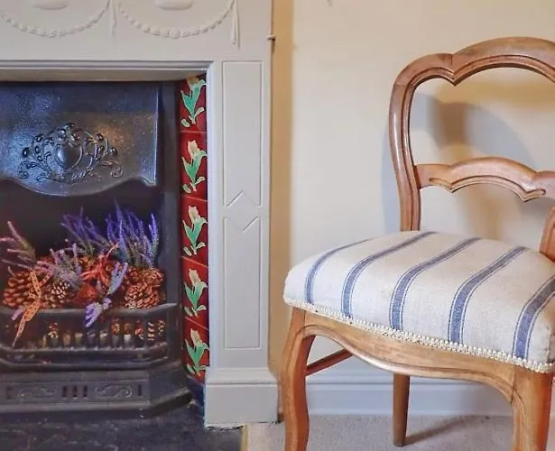 Bollam Bed & Breakfast 4*