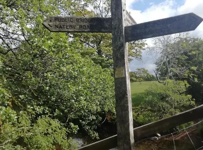 Bollam Bed & Breakfast 4*