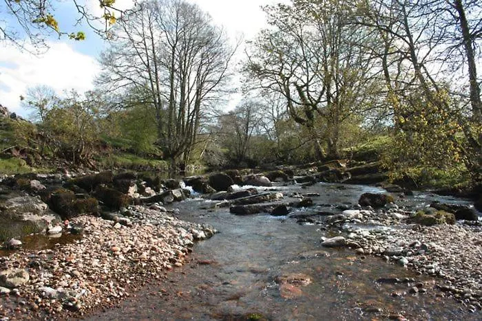 Bed & Breakfast Bollam Kirkby Stephen