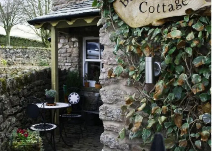 Bollam Bed & Breakfast Kirkby Stephen