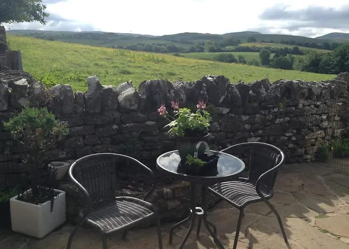 Bollam Kirkby Stephen