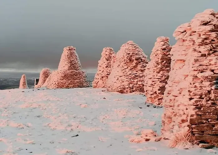 Bollam Bed & Breakfast 4*