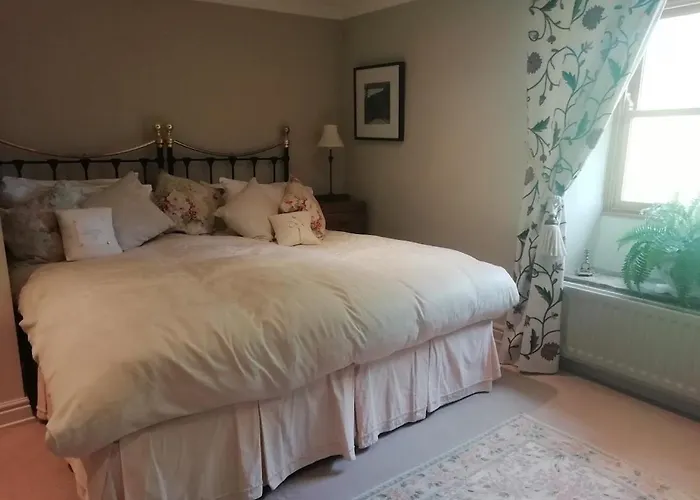 Bollam Bed & Breakfast Kirkby Stephen